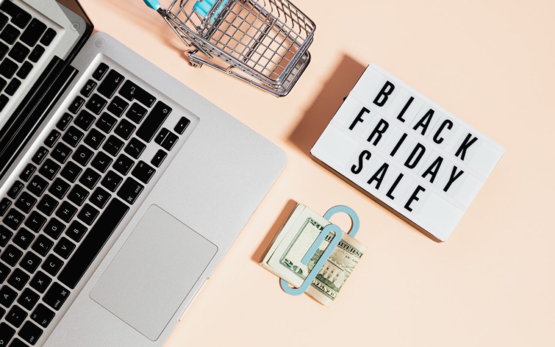 How to take advantage of Black Friday and Cyber Monday: Effective Marketing Tactics for 2021